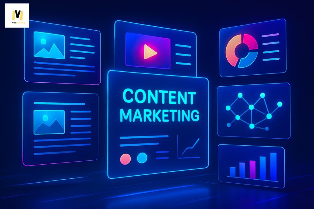 Content Marketing